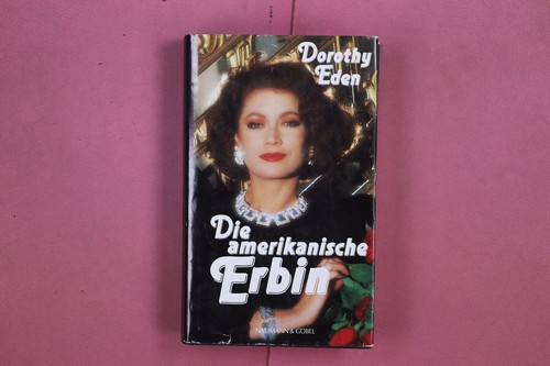 319894 dorothy eden die - 319894,