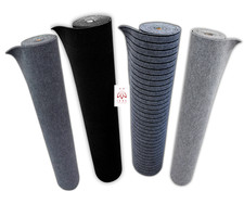 Selbstklebender teppich - m²,