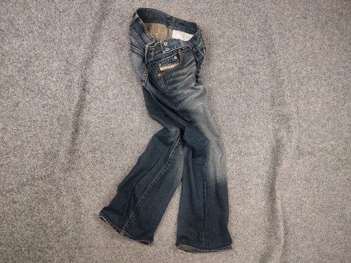 Vintage diesel cherock belted - diesel,