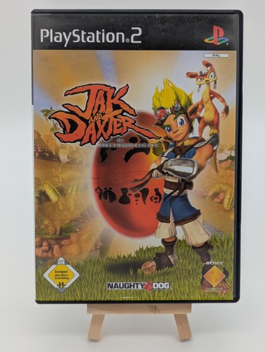 Sony playstation jak - 2,