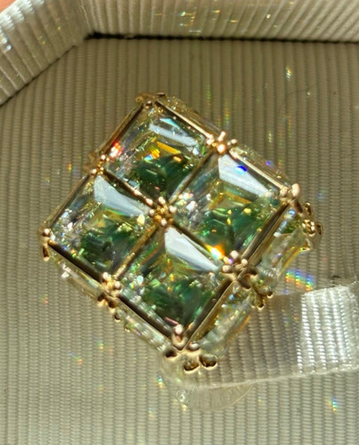Swarovski ohrring curiosa - swarovski,