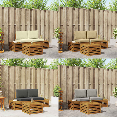 Outdoor-Sofagarnitur