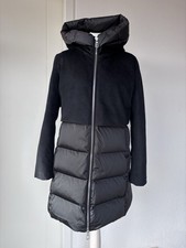 DUNO Daunenmantel BALLON