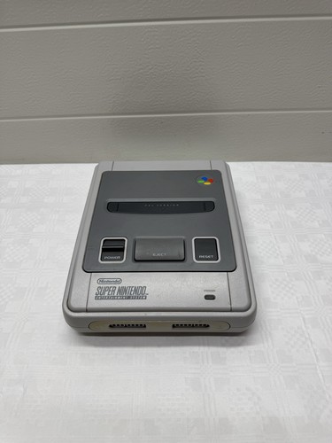 Snes ersatzkonsole super - snes,