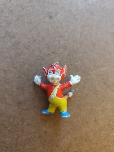 Heimo figur rolf kauka - rolf,