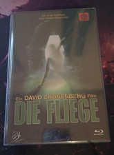 Die Fliege gr. Hartbox OVP