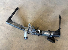 ORIGINAL Anhängerkupplung SCHWENKBAR VW Tiguan 5N AHK E-Satz 5N0803880F ORIS