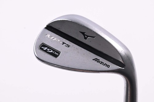 Mizuno pitching wedge - mp-t5, /