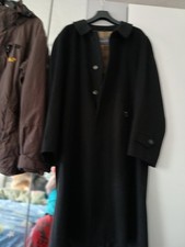 Mantel - Cashmere Wolle, Erste