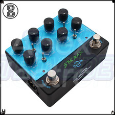 FANMUZK SBK MAX Bassfx Series