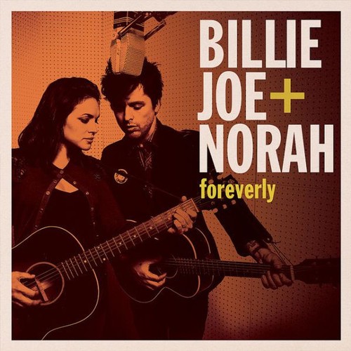 Billie joe armstrong norah - joe,