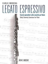 Legato Espressivo | Daily