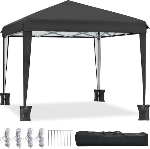 Yitahome 3x3 meter pop - meter, up