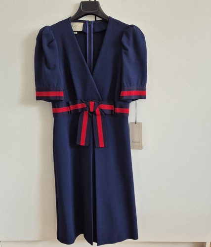 Gucci kleid xs - gucci, gr.