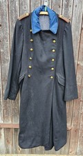 DRB Uniformmantel, Deutsche