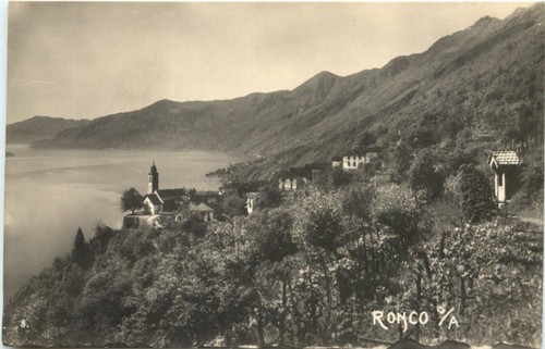 Ronco 746296 - ronco, -746296