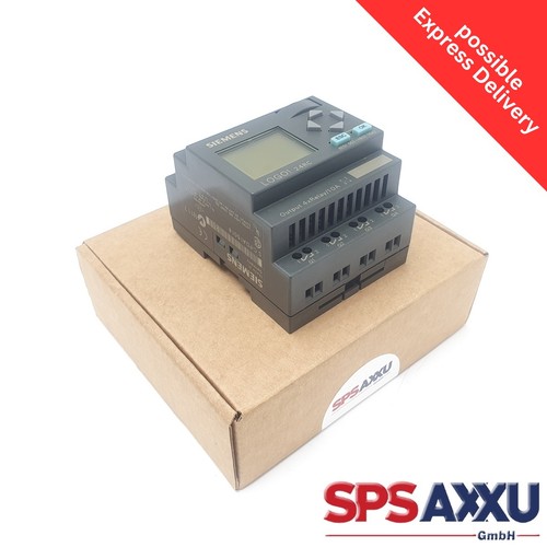 Siemens logo 24rc 6ed1 - 24rc,,