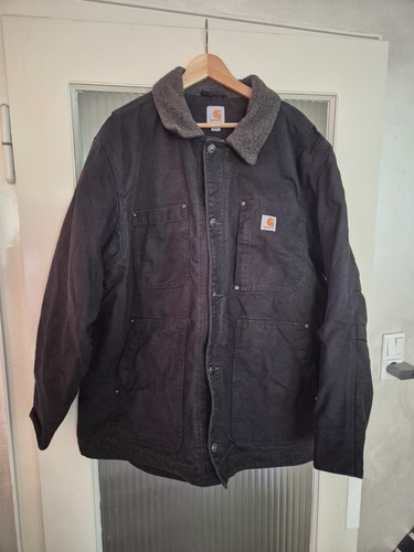 Carhartt jeans xxl - jeans,
