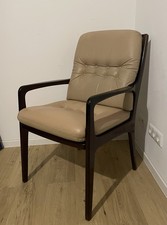 Mid Century Sessel Chair Eugen