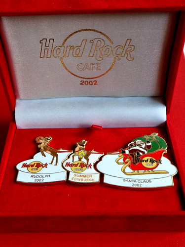 Hrc hard rock cafe edinburgh - hrc,