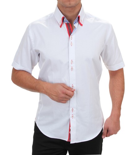 Hemden clubwearstyle - hemden, im