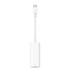 ORIGINAL APPLE THUNDERBOLT 3 (USB-C) AUF THUNDERBOLT 2 ADAPTER FÜR MACBOOK AIR PRO