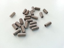 Madenschrauben Gewindestifte M4 Länge 8mm FG Beetle Marder Madenschraube