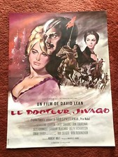 Doktor Schiwago Franz