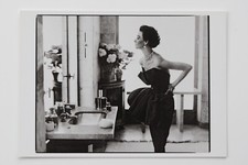 RICHARD AVEDON: Evening dress