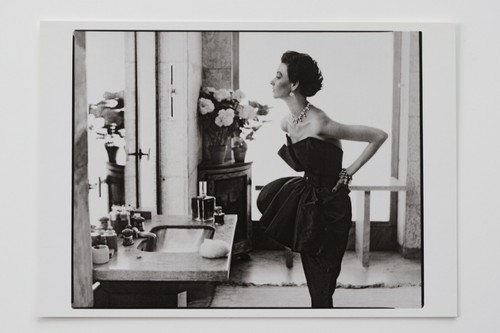 Richard avedon evening dress - evening,