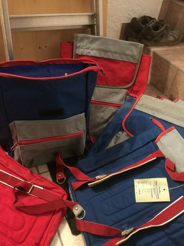 Stadtrucksack rucksack elfa - stadtrucksack,