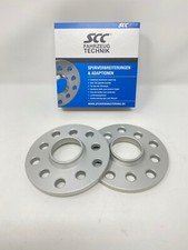 20mm 2x10mm Spurverbreiterung