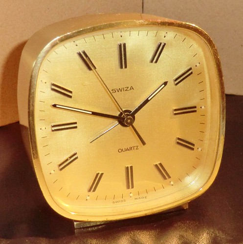 Swiza quartz swiss - quartz,