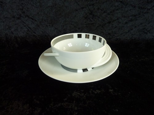 Rosenthal cupola strada - , "