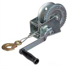 Handseilzug Kettenzug Flaschenzug Handkettenzug Seilzug Multibrand Repacked