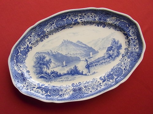 Villeroy boch burgenland - &,