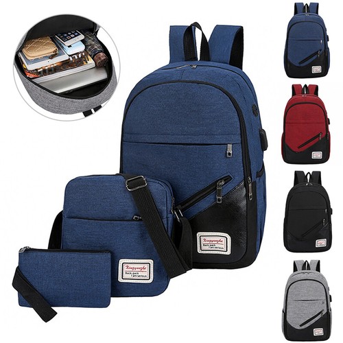 3pcs set schulrucksack - 3pcs,