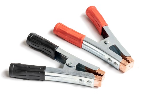 Stück große batterie - stück,
