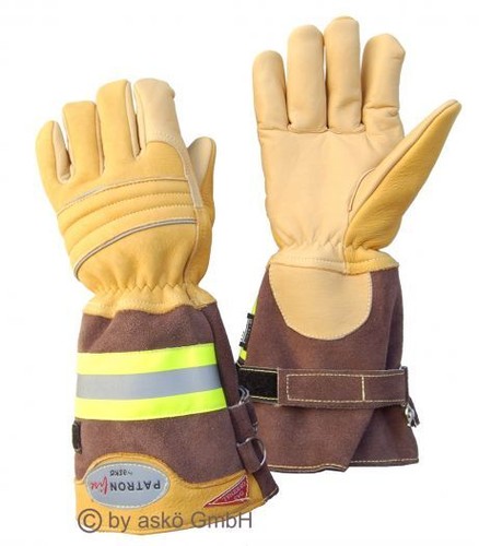 Brandhandschuh patron fire - patron®,