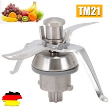 Ersatz Messer Mixmesser