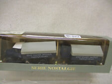 x-80851	Roskopf Nostalgie 1:87 MAN Lastzug Spedition Ernst Schmidt