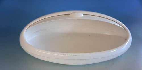 Alessi gnam brotdose - alessi,