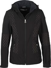 ICEPEAK - Celyn - 990 Black