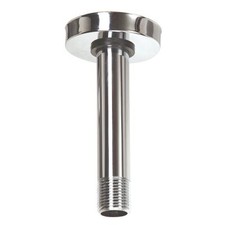 Brausearm Deckenarm 11 cm rund