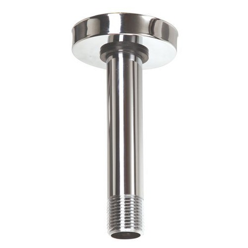 Brausearm deckenarm rund - deckenarm, cm