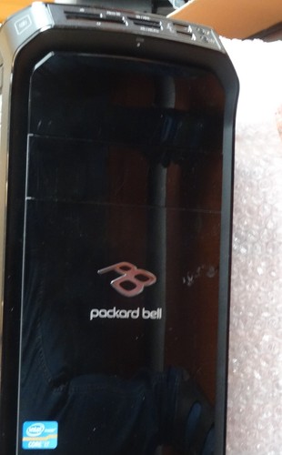 Backard bell ixtreme i8620 - bell, ge