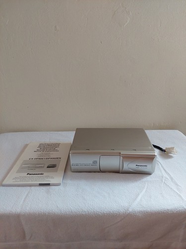 Panasonic dp9061en fach - cx-dp9061en, 6