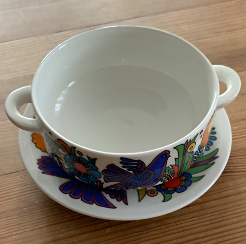 Villeroy boch acapulco - &,