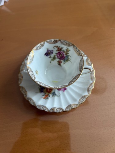 Mokkatasse württemberg - mokkatasse,