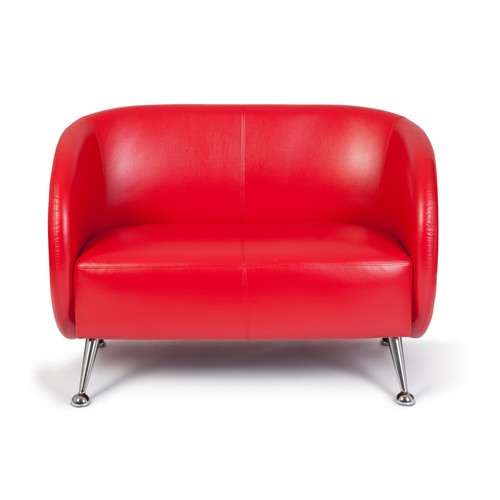 Lounge sofa sitzer couch - sofa,